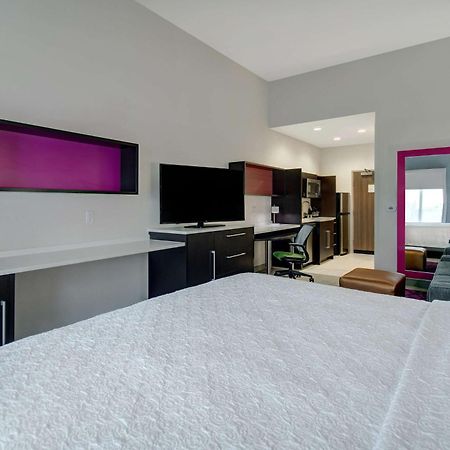 Home2 Suites By Hilton Burleson Dış mekan fotoğraf