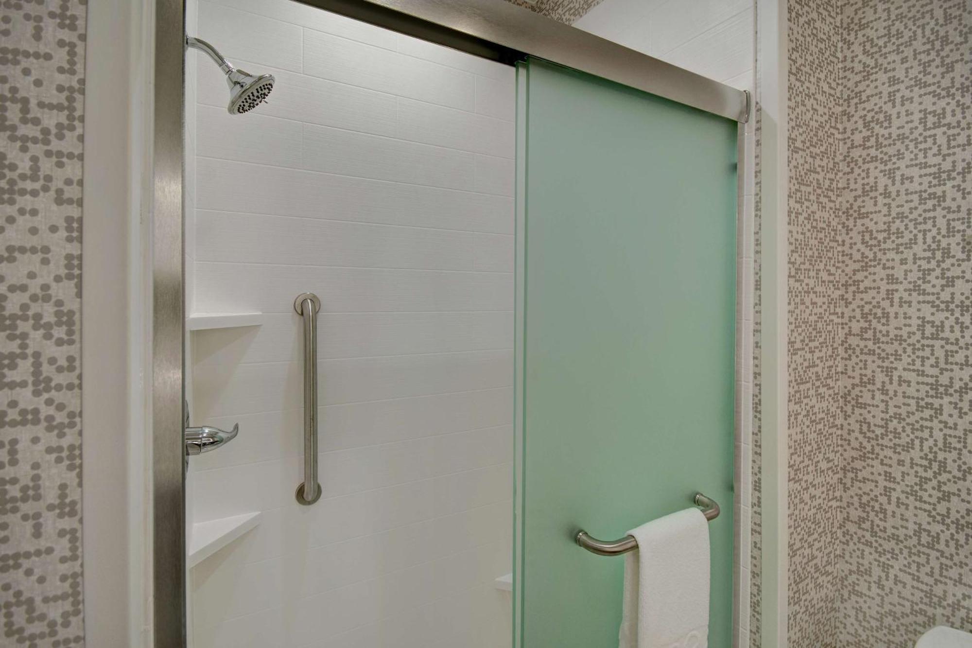 Home2 Suites By Hilton Burleson Dış mekan fotoğraf