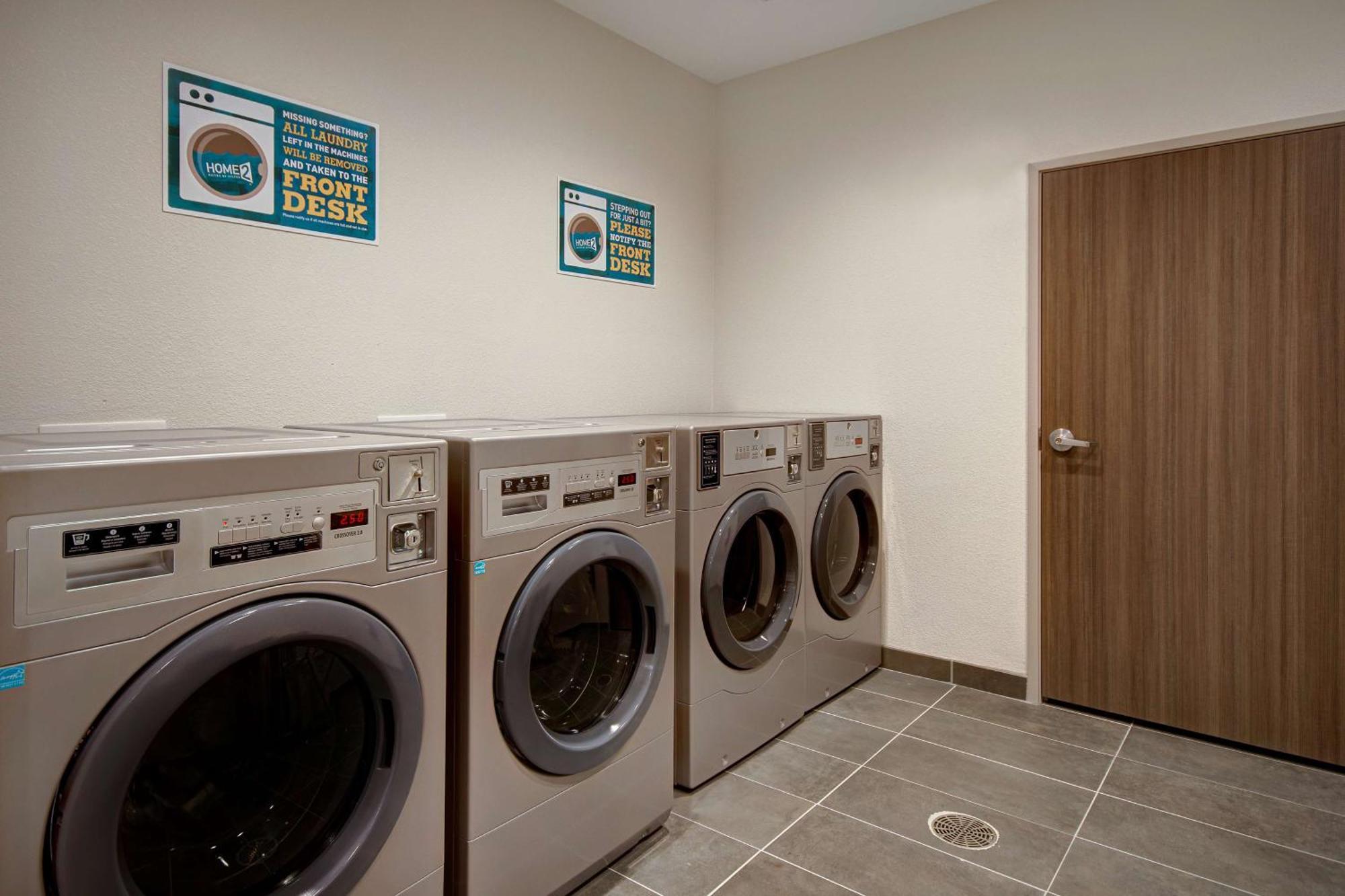 Home2 Suites By Hilton Burleson Dış mekan fotoğraf