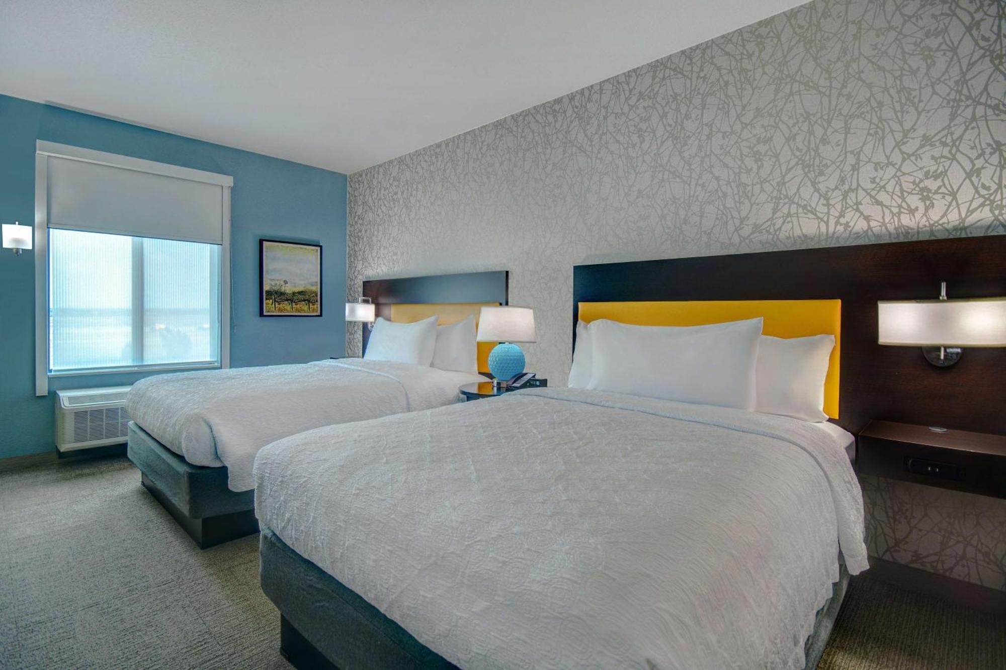 Home2 Suites By Hilton Burleson Dış mekan fotoğraf