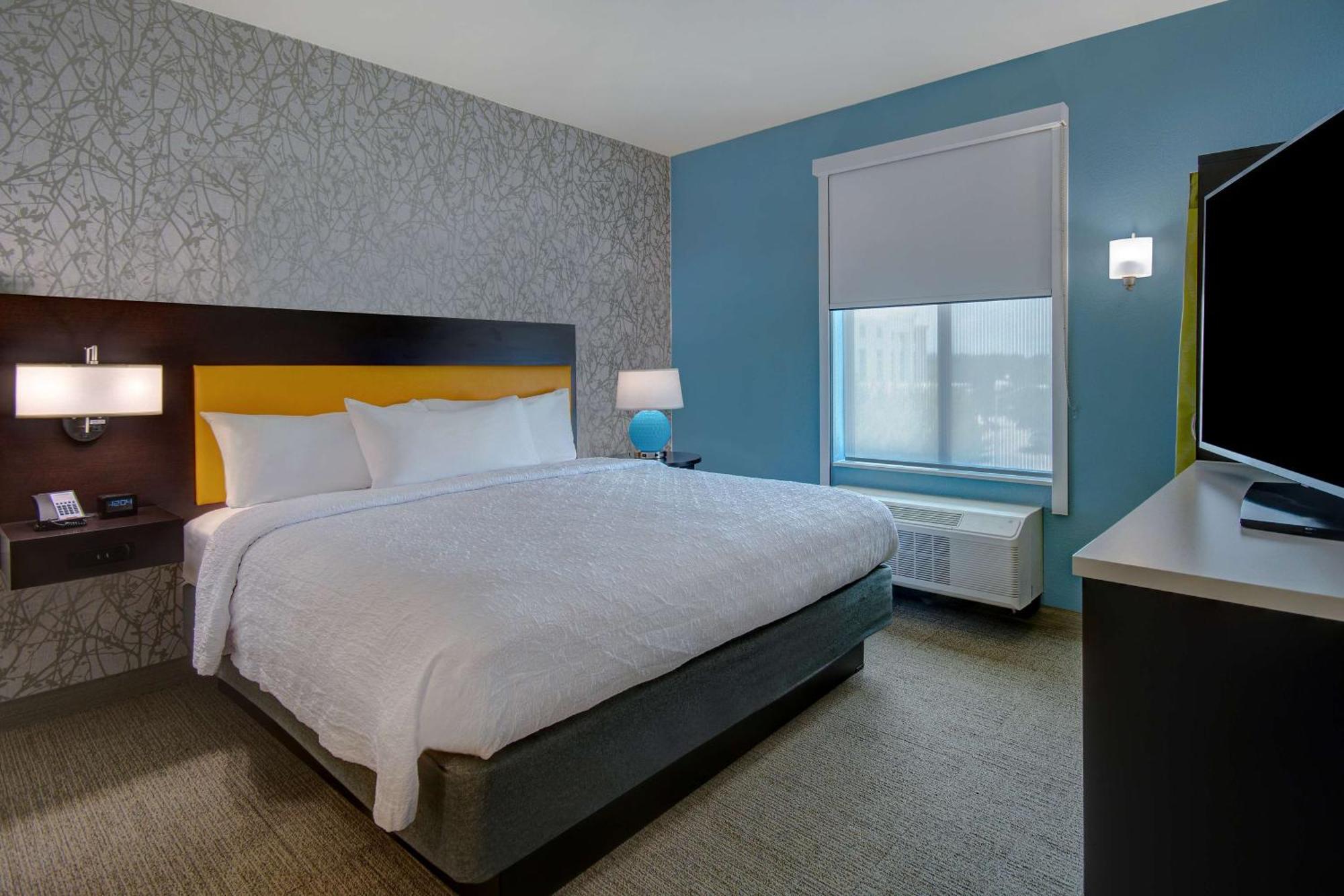 Home2 Suites By Hilton Burleson Dış mekan fotoğraf