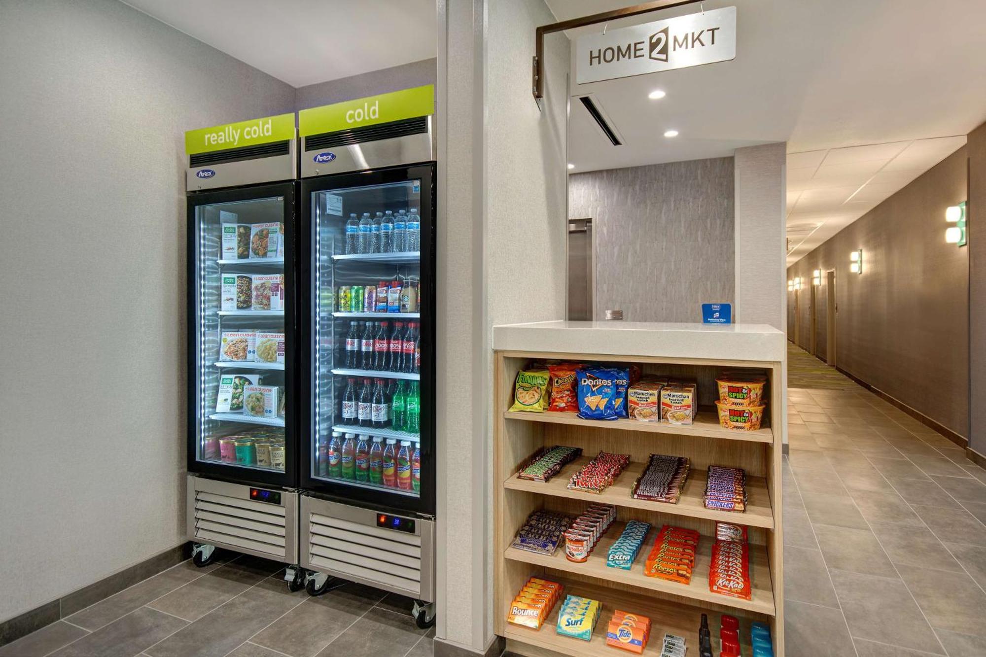 Home2 Suites By Hilton Burleson Dış mekan fotoğraf
