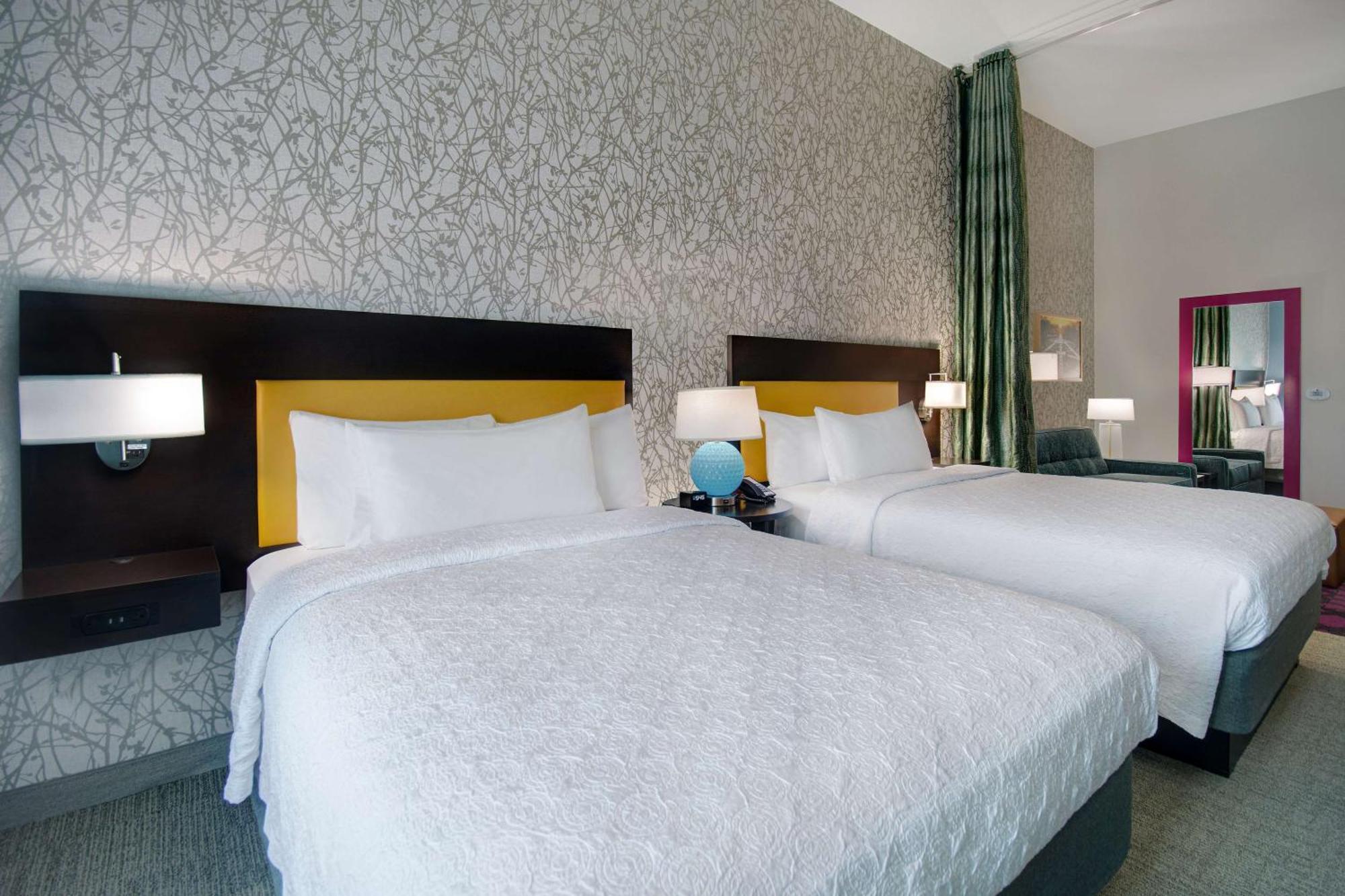 Home2 Suites By Hilton Burleson Dış mekan fotoğraf